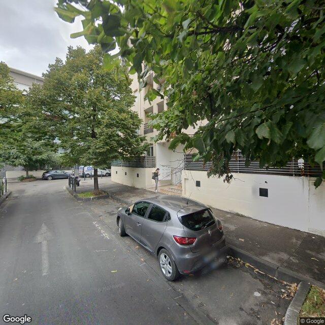 Entire Home Montpellier 537664