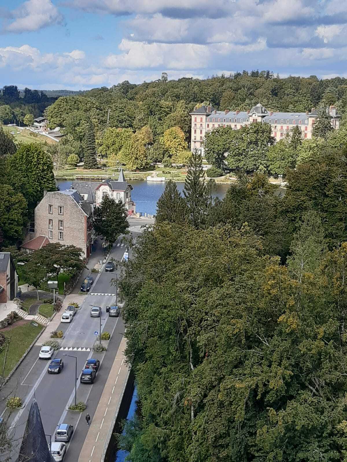 Independent Studio Bagnoles-de-l'Orne 226398