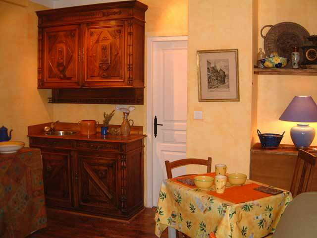 Ganzes Haus Mazan 163191-3