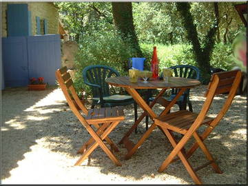 Logement Entier Mazan 163191-5