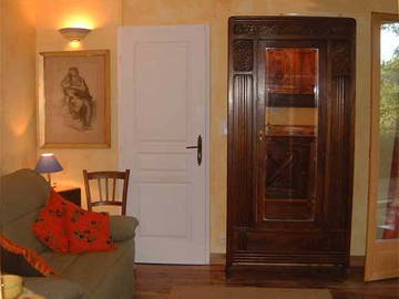 Logement Entier Mazan 163191-6