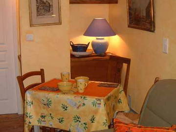 Logement Entier Mazan 163191-7