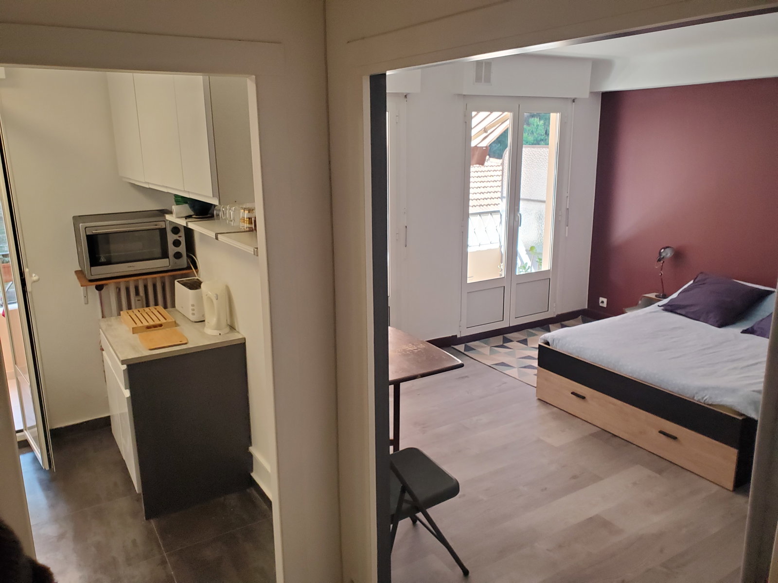 Entire Home Nice 668256