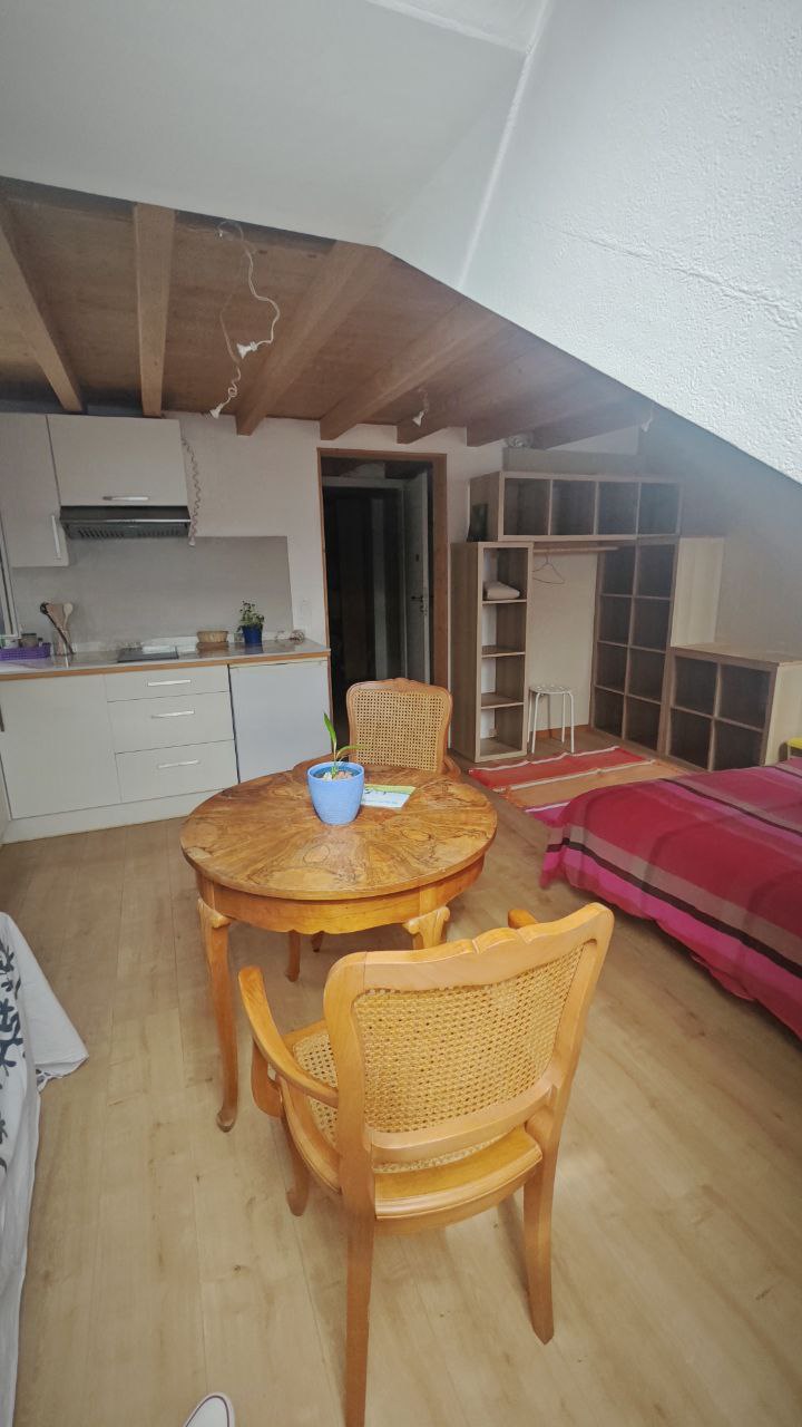 Entire Home Bourg-en-Lavaux 674852