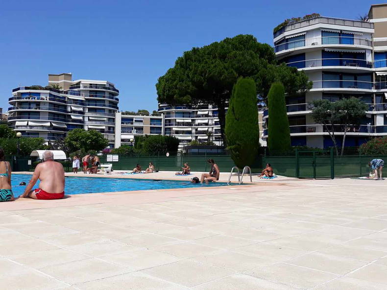 Logement Entier Mandelieu-la-Napoule 268383-1