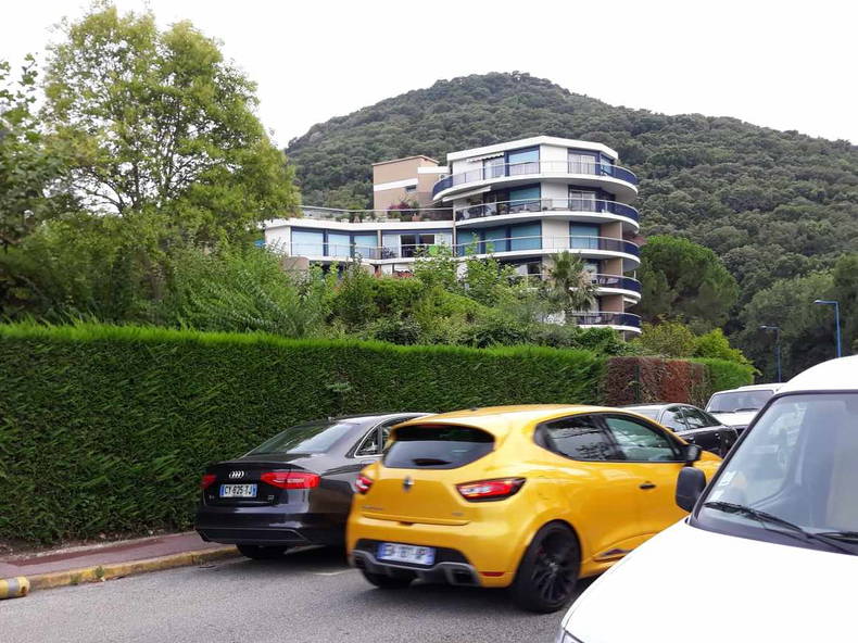 Logement Entier Mandelieu-la-Napoule 268383-2