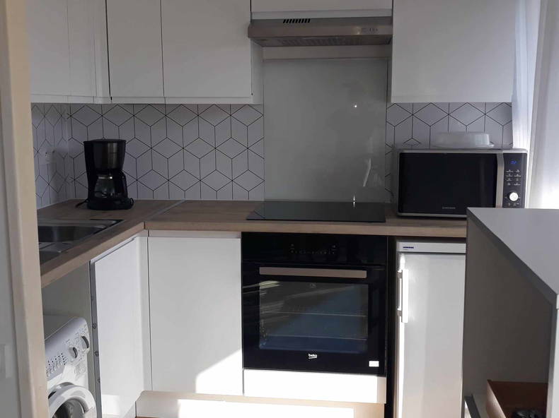 Logement Entier Mandelieu-la-Napoule 268383-3