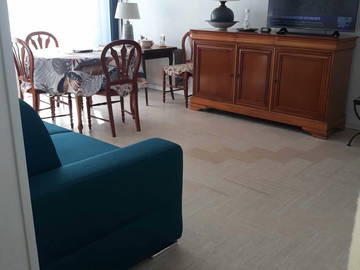 Logement Entier Mandelieu-La-Napoule 268383-4