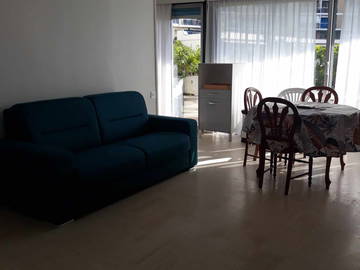 Logement Entier Mandelieu-La-Napoule 268383-5