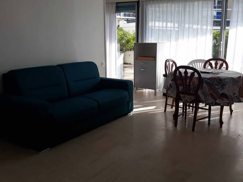 Logement Entier Mandelieu-la-Napoule 268383-5