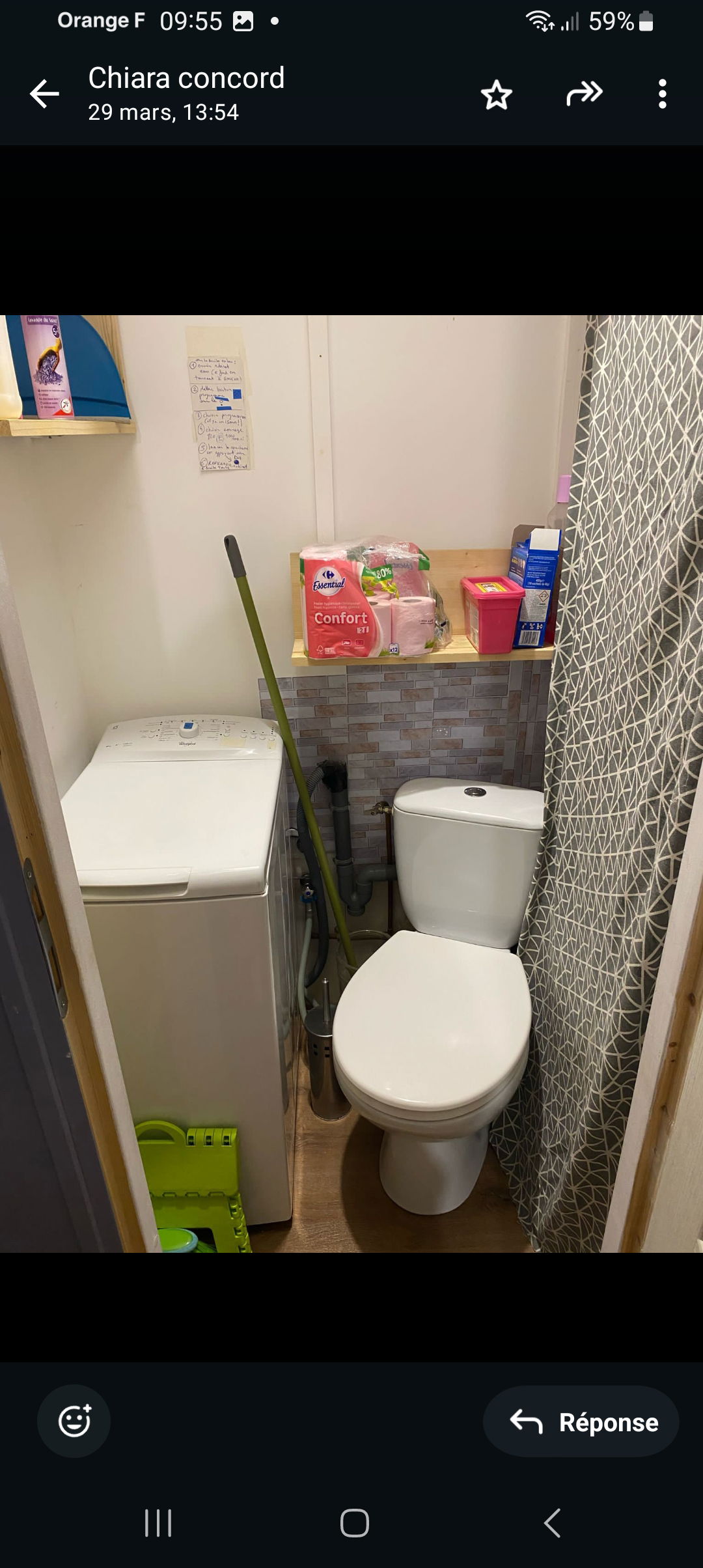 Homestay Toulouse 503599