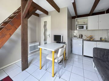 Logement Entier Tours 259148-4