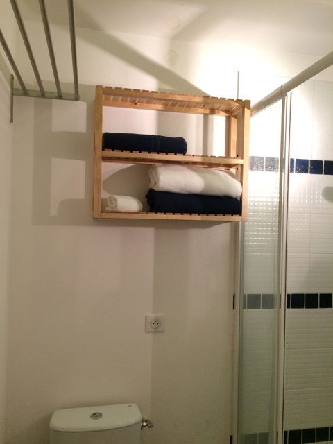 Homestay Palaiseau 185720