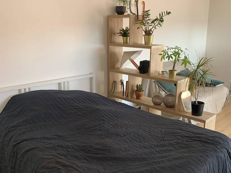 Entire Home Marseille 295772-1