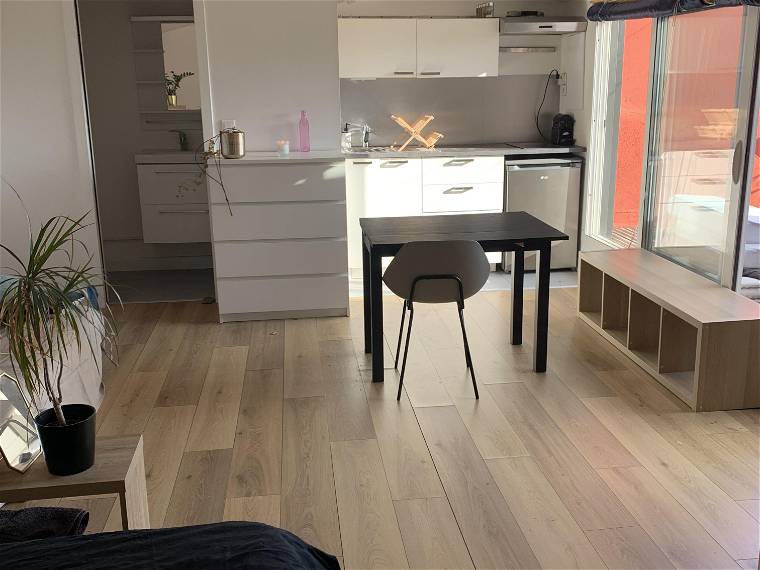 Homestay Marseille 295772