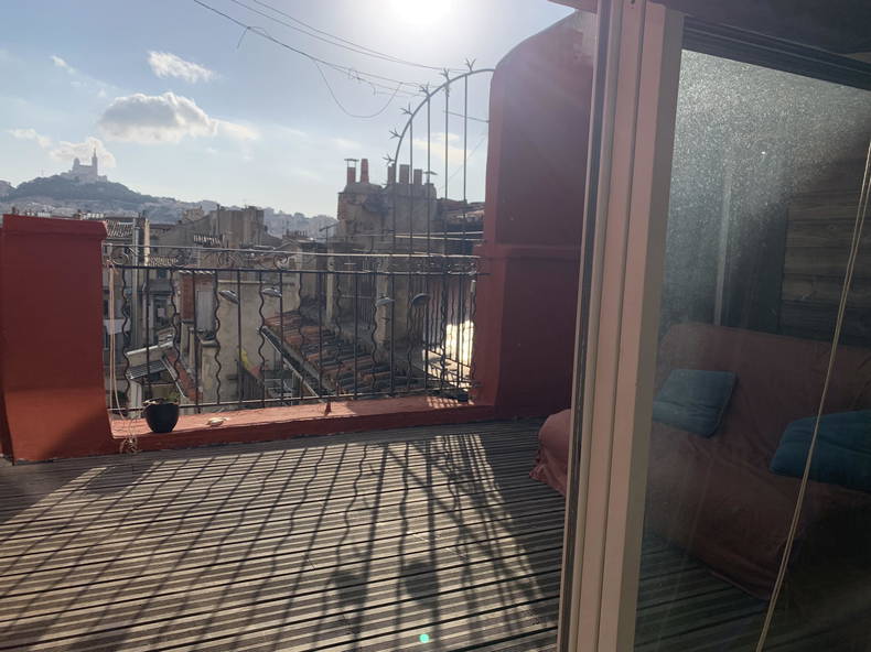 Entire Home Marseille 295772-3