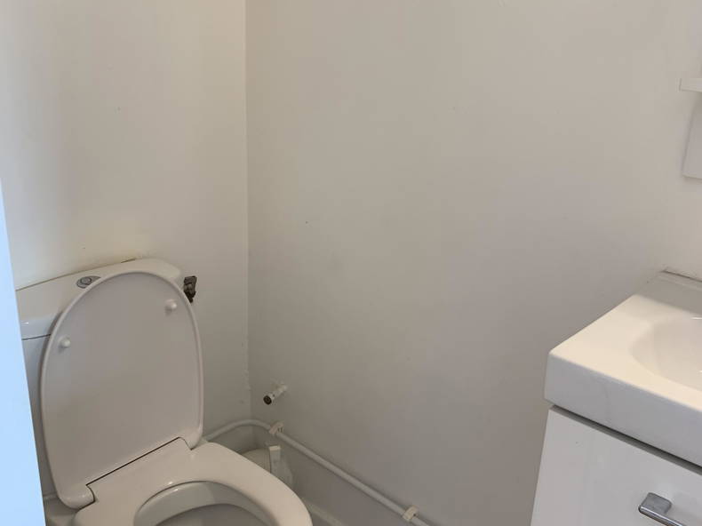 Entire Home Marseille 295772-5