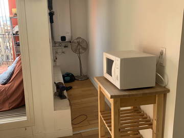 Logement Entier Marseille 295772-6