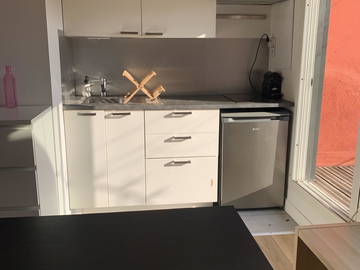 Logement Entier Marseille 295772-8