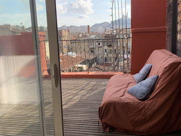 Logement Entier Marseille 295772-9