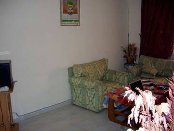 Chambre Chez L'habitant Marrakech-Tensift-Al Haouz 120910-4