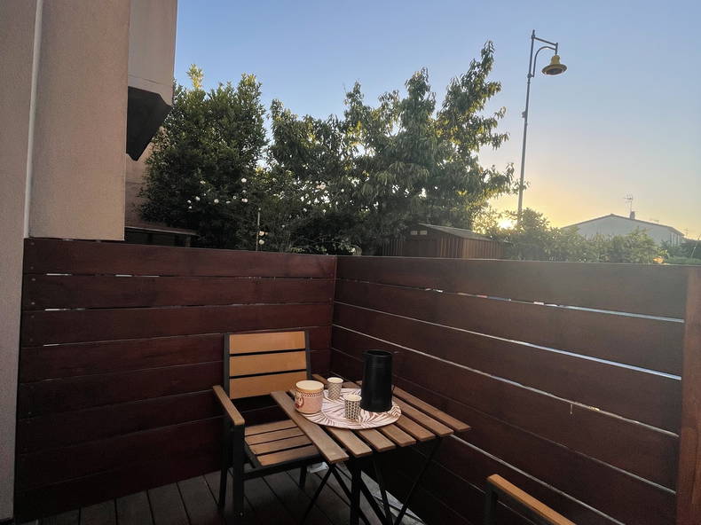 Logement Entier Castelginest 259008-1