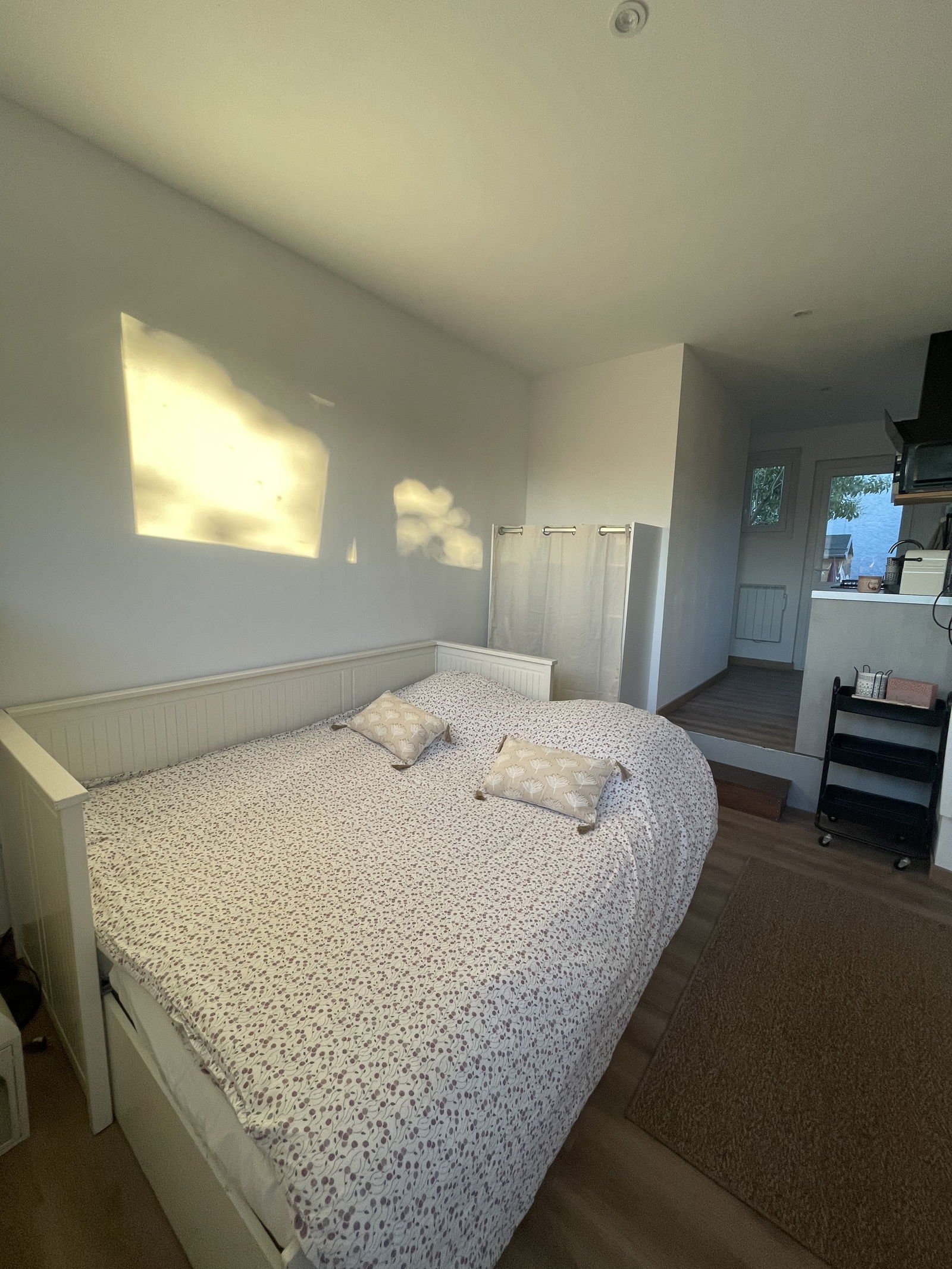 Independent Studio Castelginest 259008