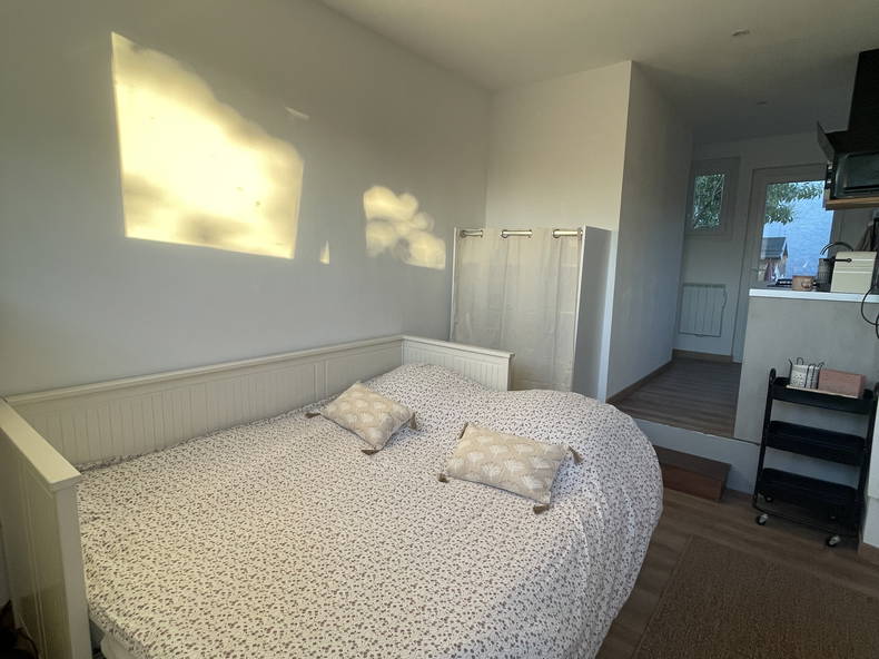 Logement Entier Castelginest 259008-3