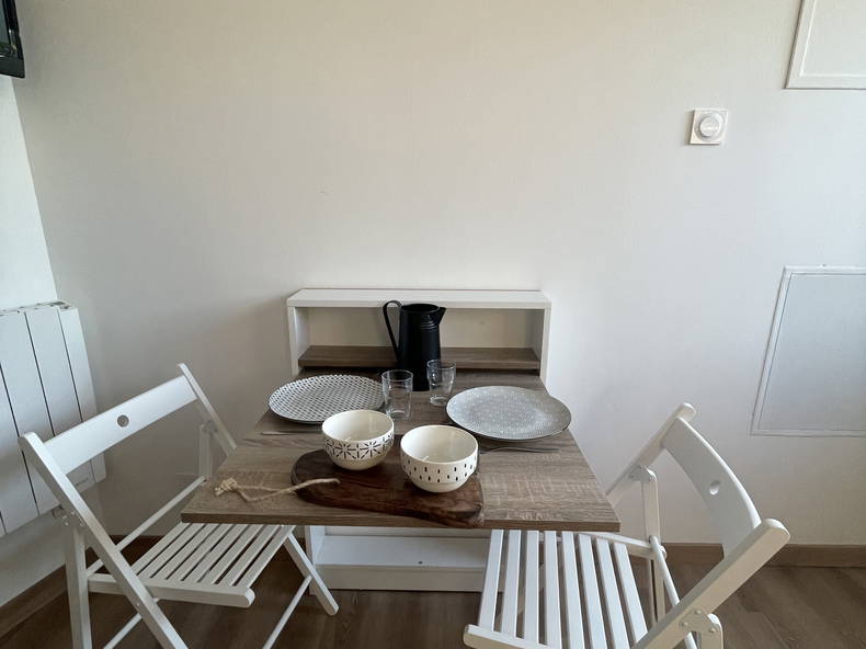 Logement Entier Castelginest 259008-4