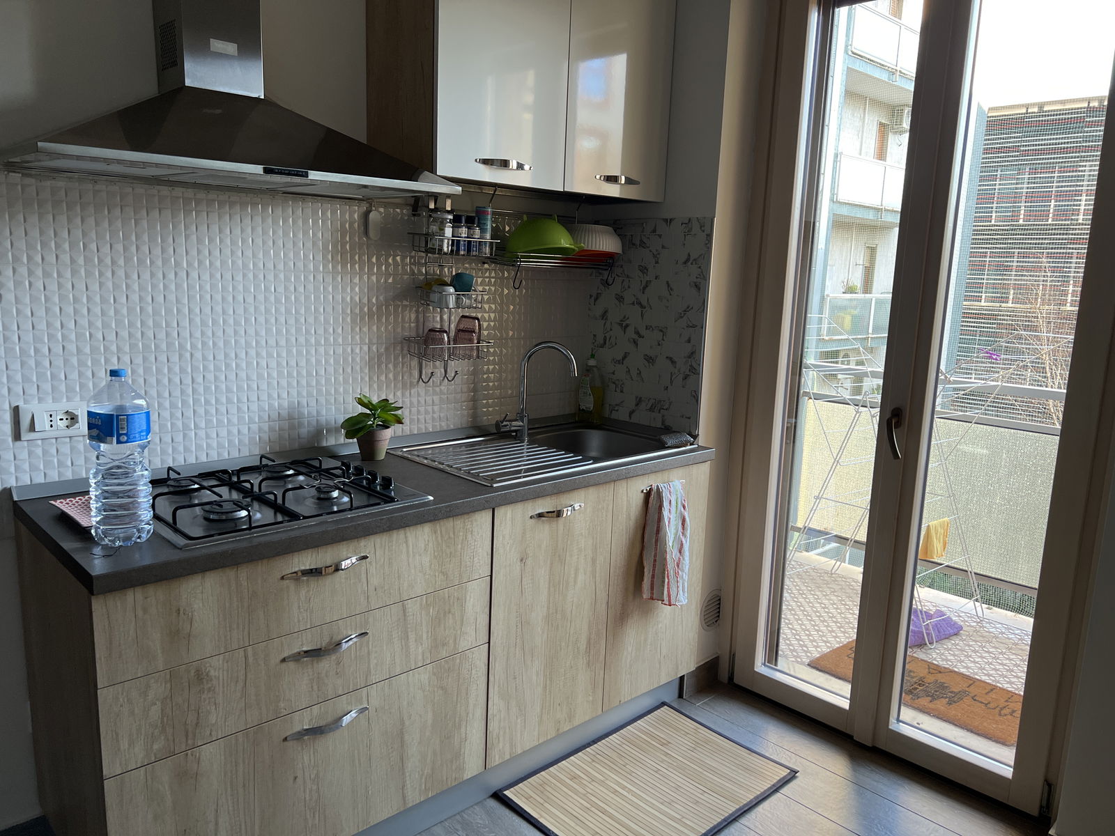 Hele Huis Milano 472275