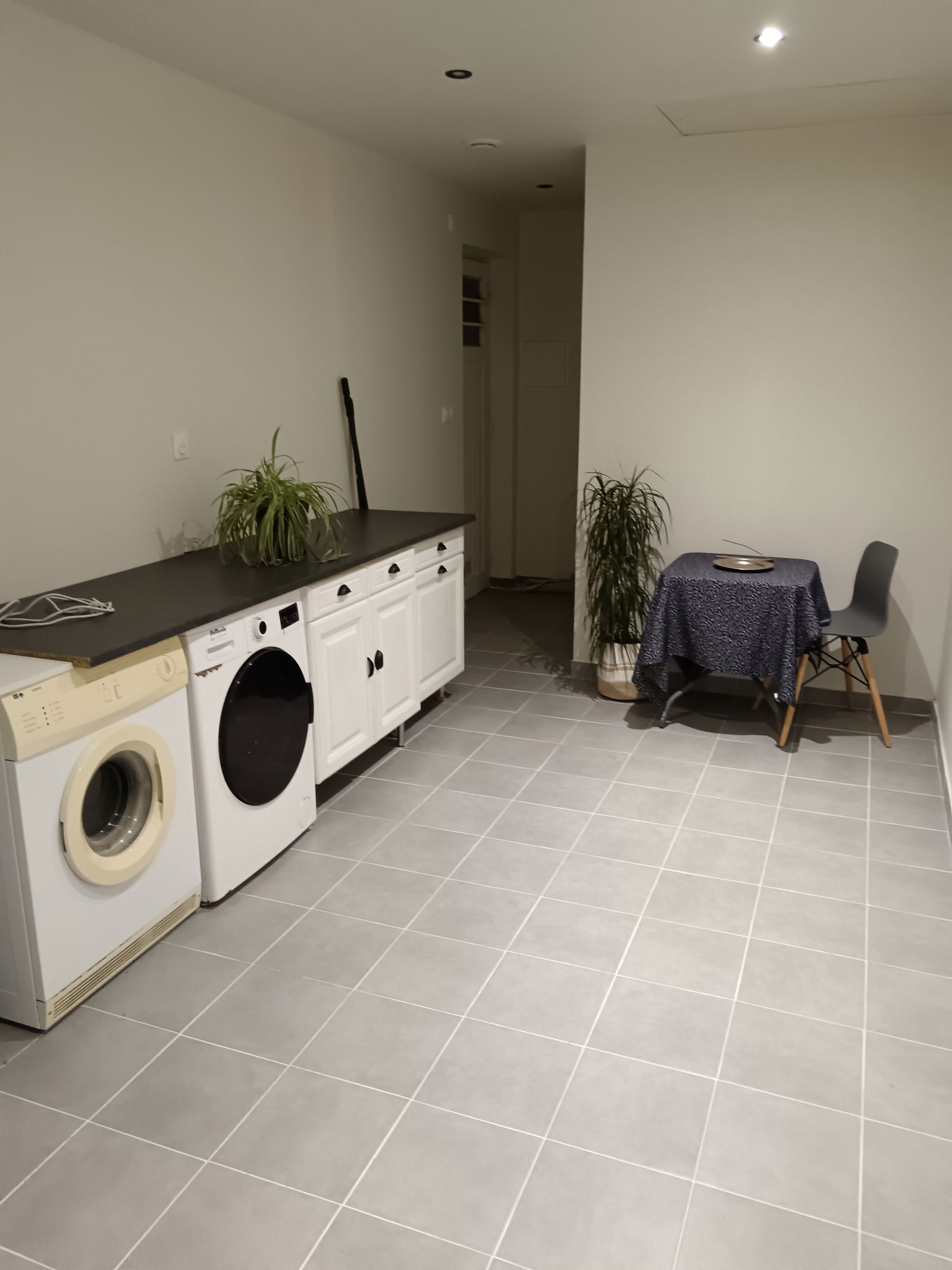 Kotimajoitus Couëron 485901