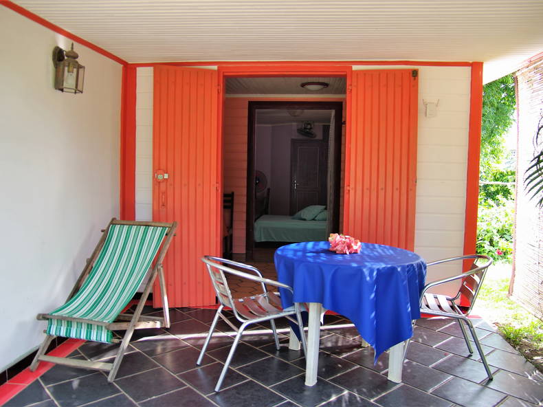 Toda La Casa Foulpointe 254396-1