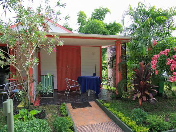 Toda La Casa Foulpointe 254396-2