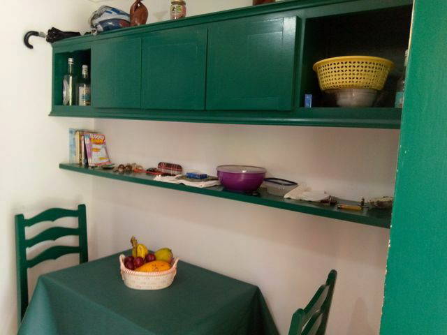 Toda La Casa Foulpointe 254396-5