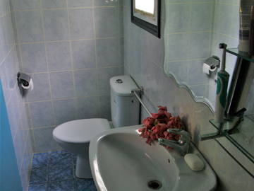 Toda La Casa Foulpointe 254396-8