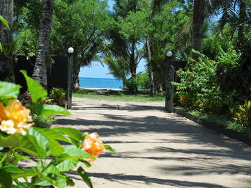 Toda La Casa Foulpointe 254396-9