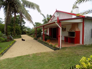 Toda La Casa Foulpointe 254396-11