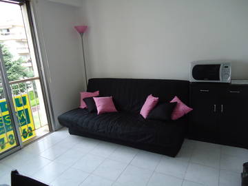 Roomlala | Studio z basenem w pobliżu plaż i portu