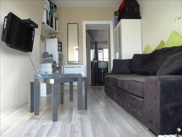 Roomlala | Studio z internetem Paryż 2