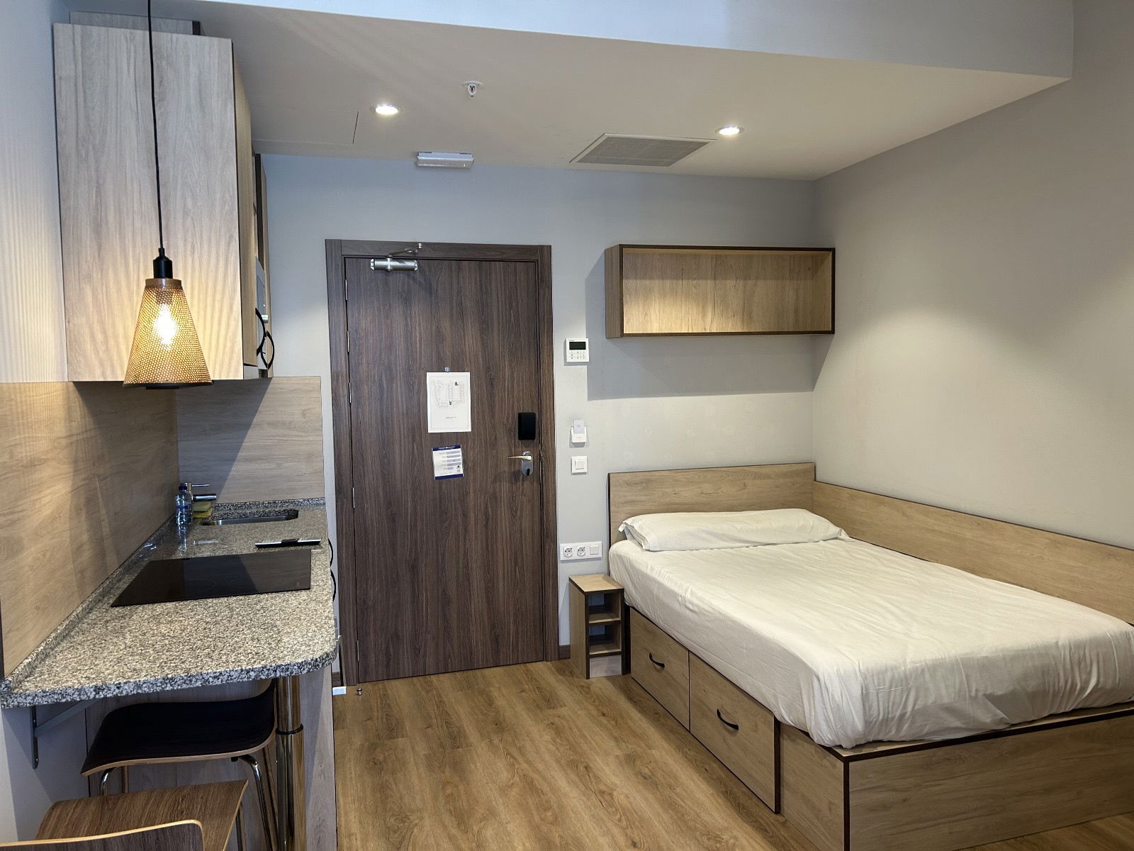 Niezależne Studio Donostia 460433