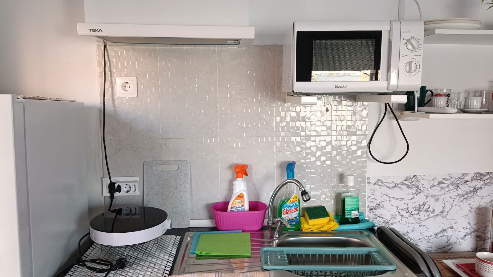 Niezależne Studio Madrid 260673