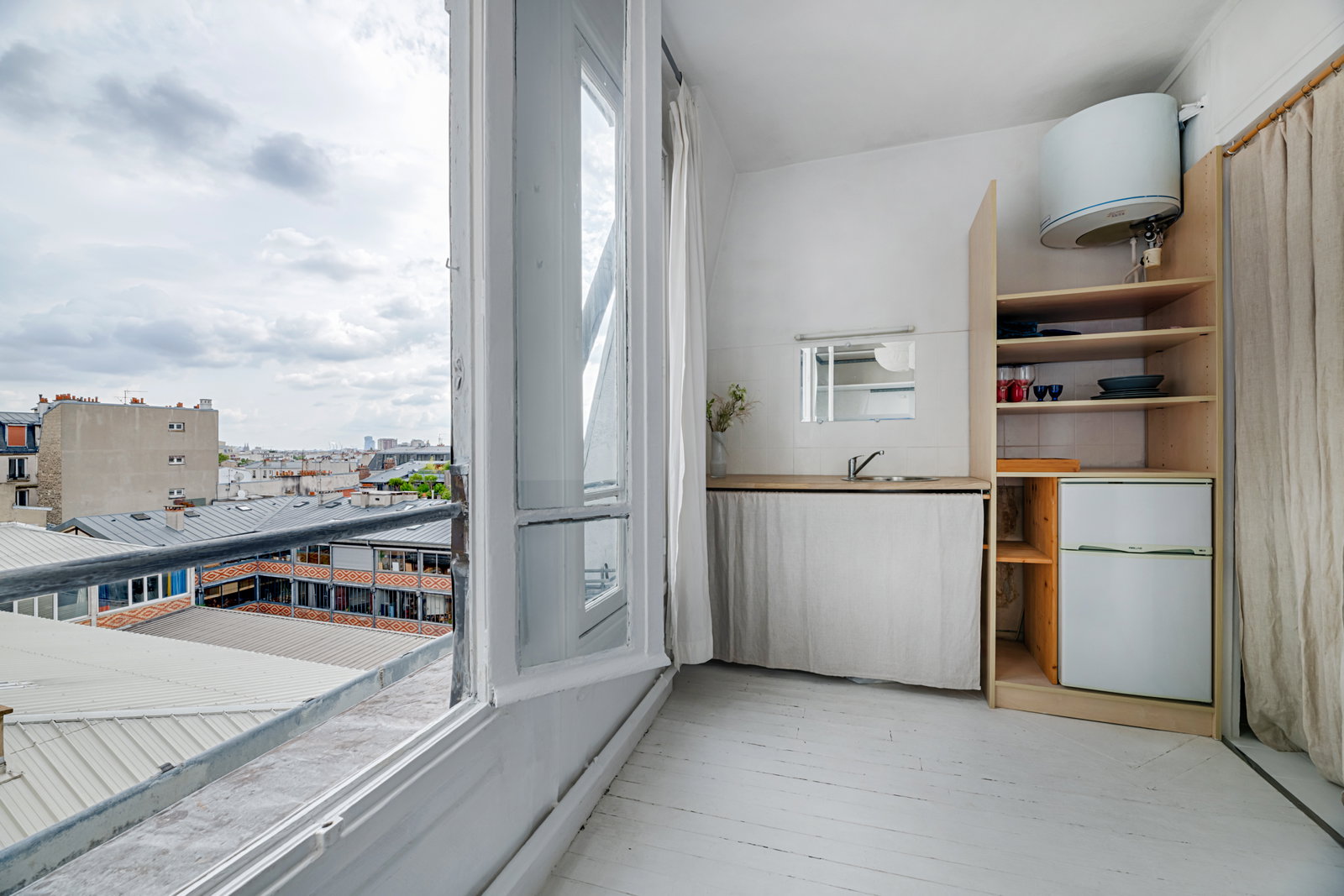 Cały Dom Paris 607477