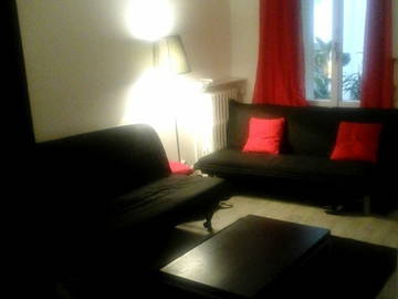 Roomlala | Studio z tarasem w Montmartre 
