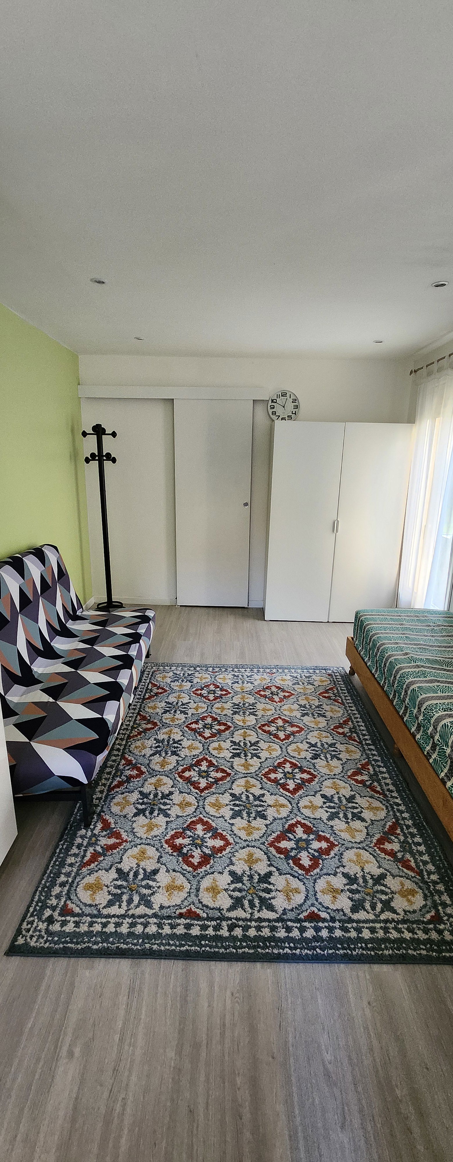 Zakwaterowanie U Rodziny Les Pavillons-sous-Bois 380593