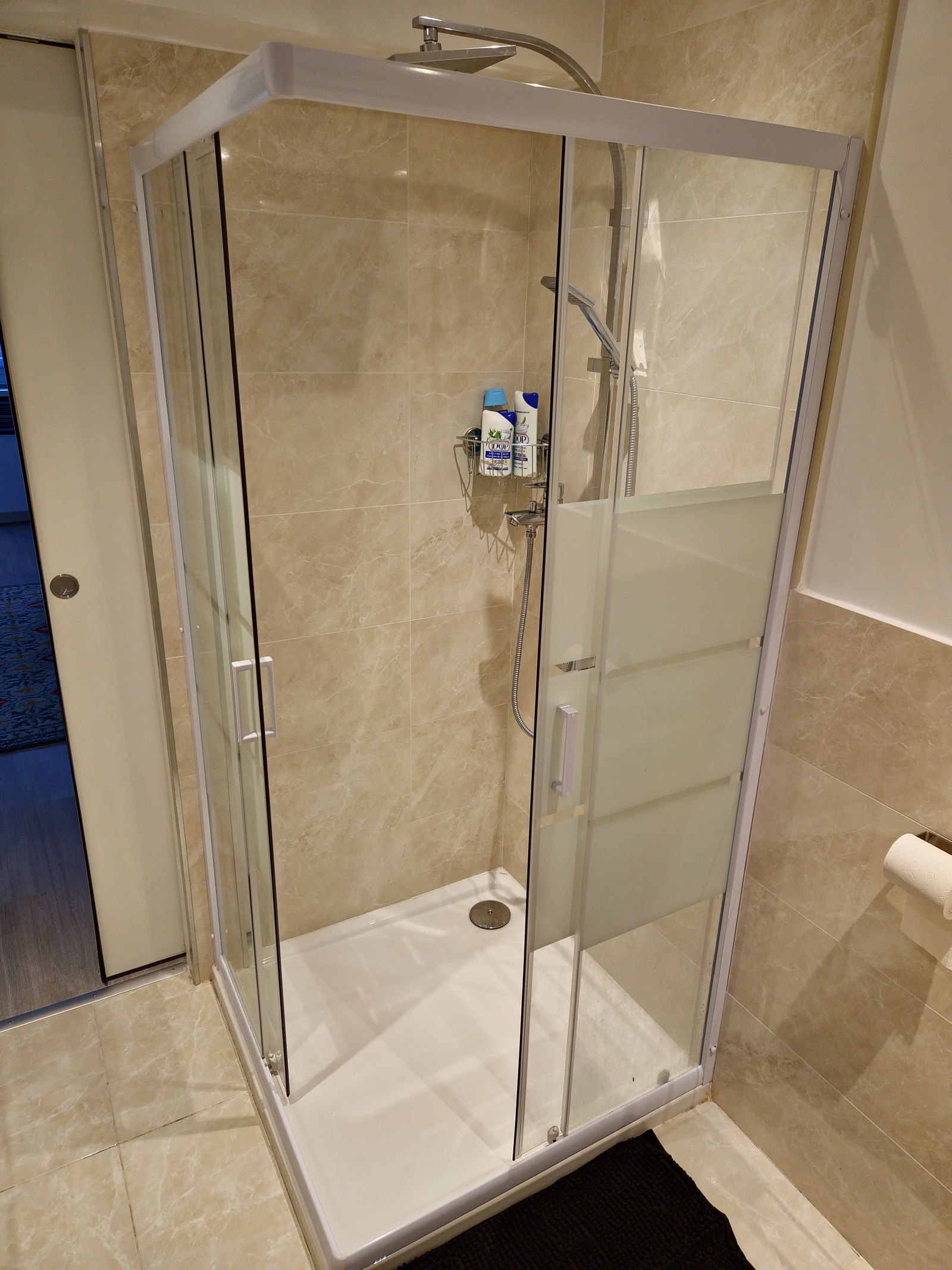 Zakwaterowanie U Rodziny Les Pavillons-sous-Bois 380593