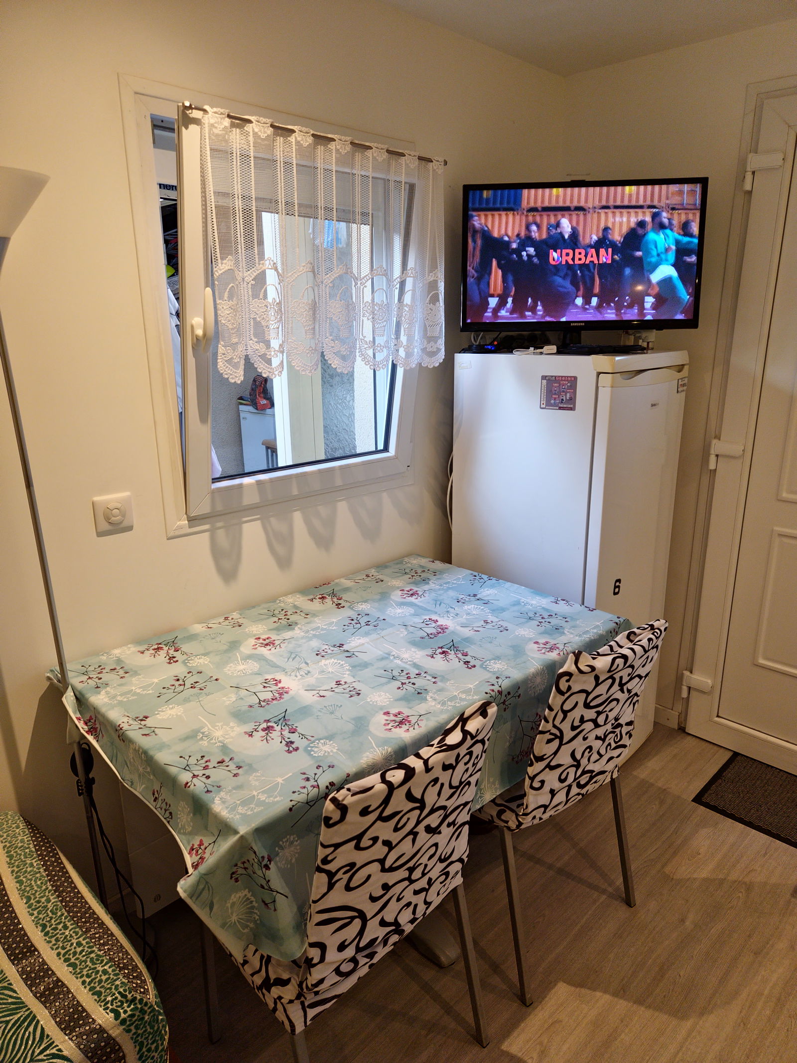 Zakwaterowanie U Rodziny Les Pavillons-sous-Bois 380593