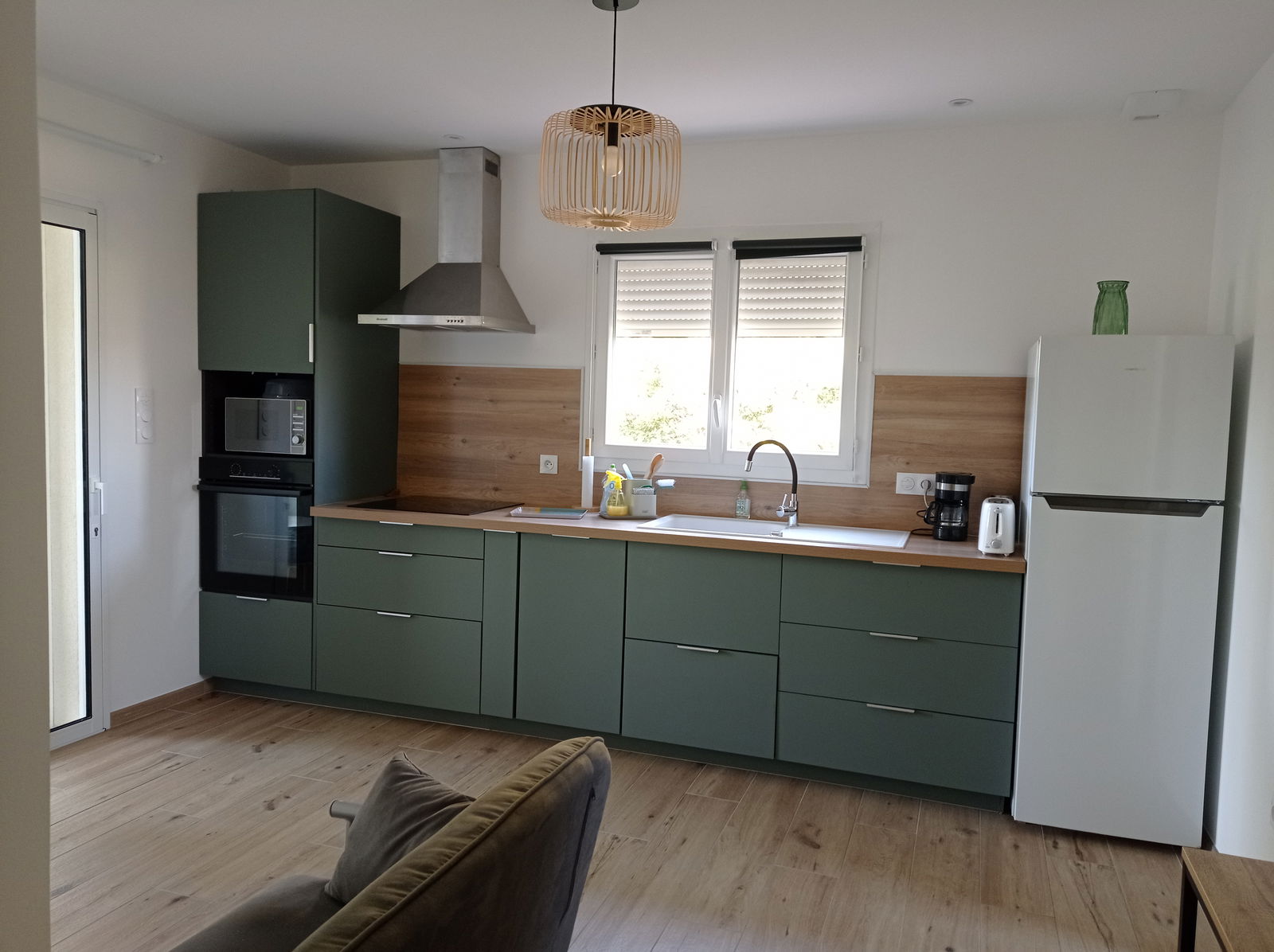 Ganz Haus Montbeton 629347