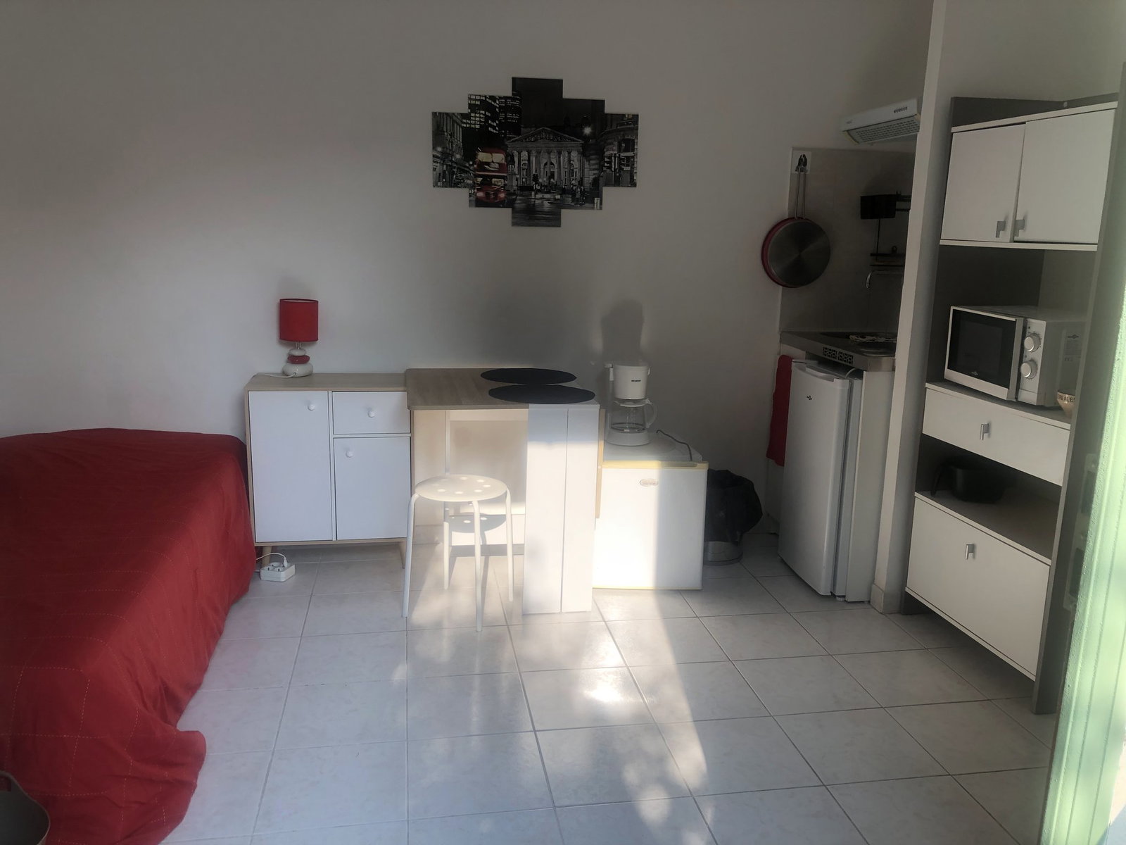 Ganz Haus Marseille 551151