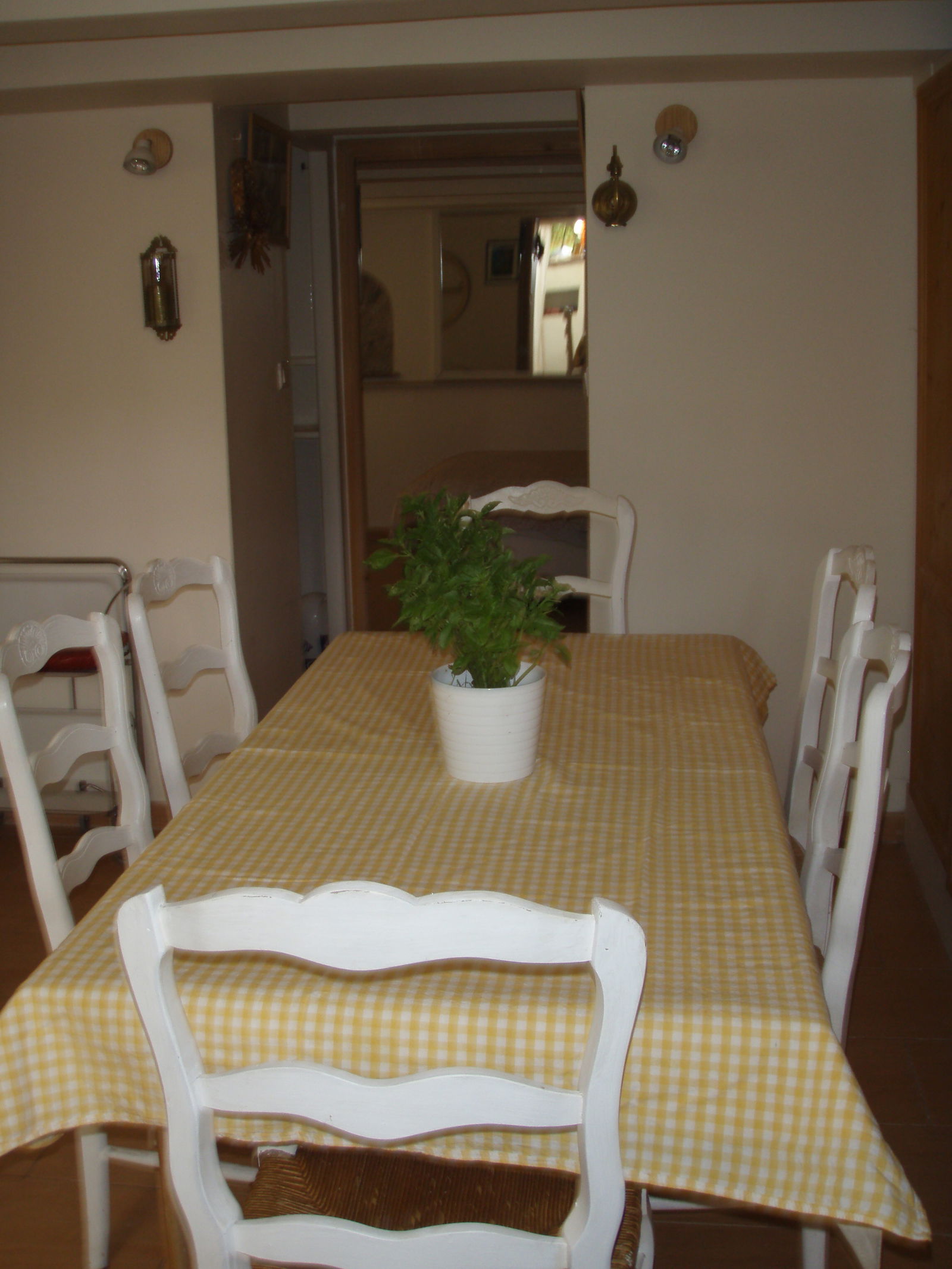 Homestay Marseille 408007