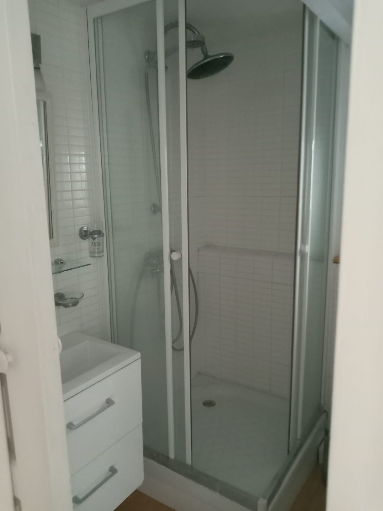 Homestay Marseille 408007